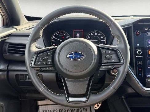 Used 2024 Subaru Crosstrek 2.5i Sport AWD/4WD image 12