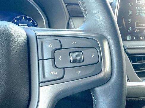 Certified 2024 Chevrolet Tahoe Z71 w/ Off-Road Capability Package image 44