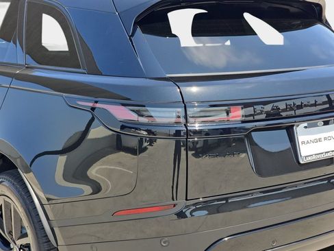 New 2026 Land Rover Range Rover Velar S AWD/4WD image 35