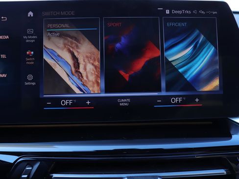 Used 2023 BMW X1 xDrive28i w/ Premium Package image 34