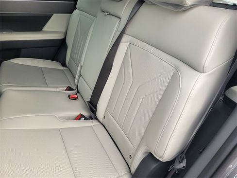 New 2026 Hyundai Santa Fe SEL image 14