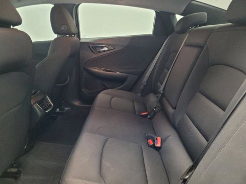 Used 2023 Chevrolet Malibu LT FWD image 18