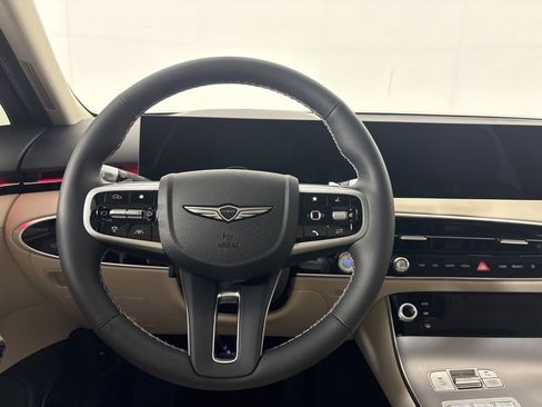 New 2026 Genesis GV70 2.5T Select AWD/4WD image 25
