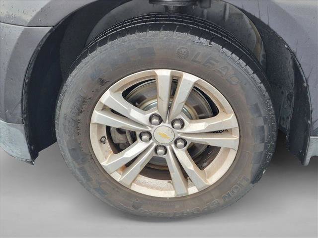 Used 2015 Chevrolet Equinox LT w/ Driver Convenience Package FWD image 10