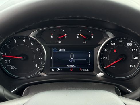 Used 2024 Chevrolet Equinox LT w/ LPO, Floor Liner Package image 20