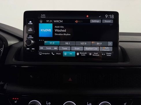 Used 2025 Honda CR-V Sport Touring image 21