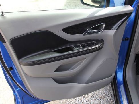 Used 2013 Buick Encore AWD image 14