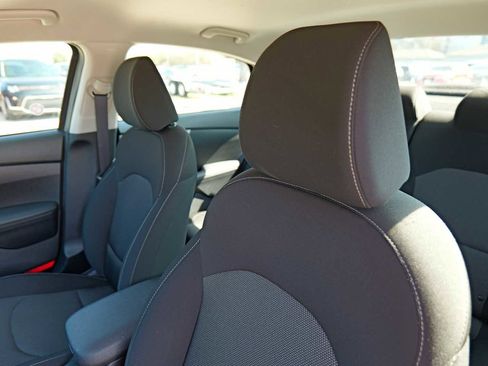 Certified 2024 Kia Forte LXS image 11