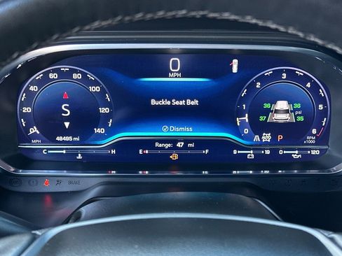 Used 2024 Chevrolet Tahoe Premier image 36