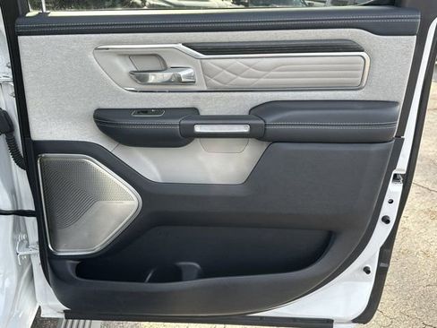 Used 2022 RAM 1500 Limited image 22