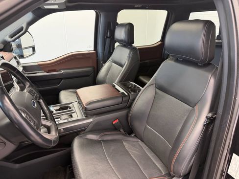Used 2021 Ford F150 Lariat w/ Equipment Group 502A High AWD/4WD image 26