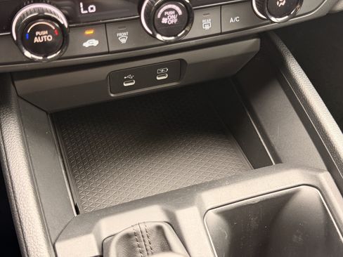 Used 2024 Honda Accord LX image 26