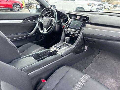 Used 2019 Honda Civic EX image 15