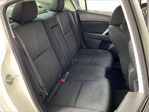 Used 2011 MAZDA MAZDA3 s Sport image 18