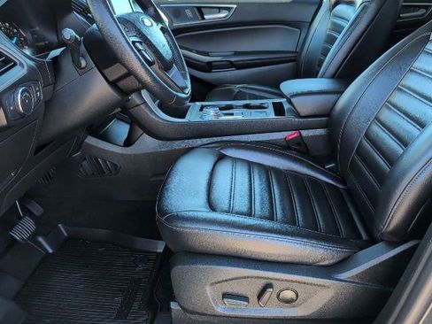 Used 2022 Ford Edge SEL w/ Convenience Package image 12