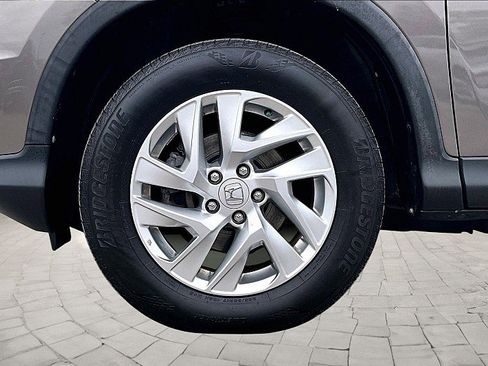 Used 2015 Honda CR-V EX-L image 8