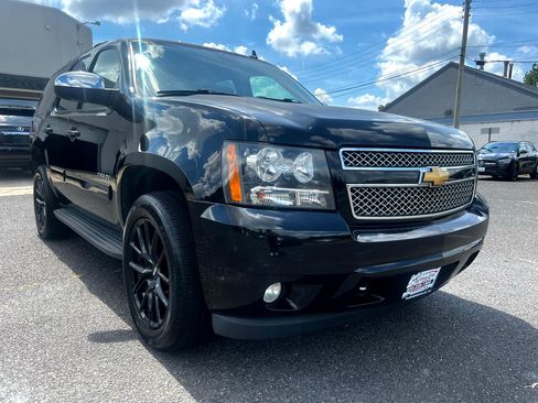 Used 2013 Chevrolet Tahoe LS w/ All-Star Edition image 3