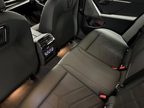 New 2026 BMW 530i w/ M Sport Package image 22