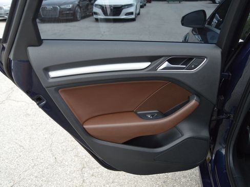 Used 2018 Audi A3 2.0T Premium FWD image 20