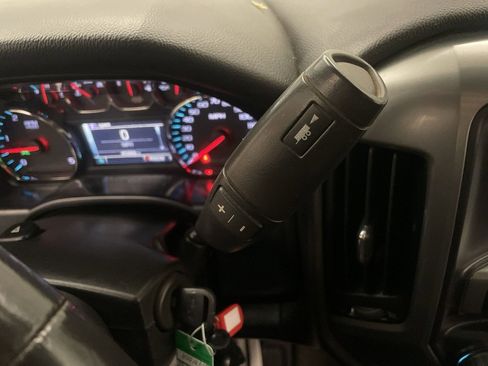 Used 2015 Chevrolet Silverado 2500 LT image 9
