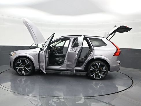 New 2026 Volvo XC60 T8 Ultra AWD/4WD image 31