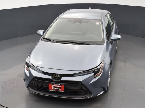 Used 2024 Toyota Corolla LE FWD image 22