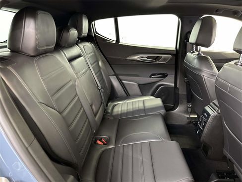 Certified 2024 Dodge Hornet GT image 14