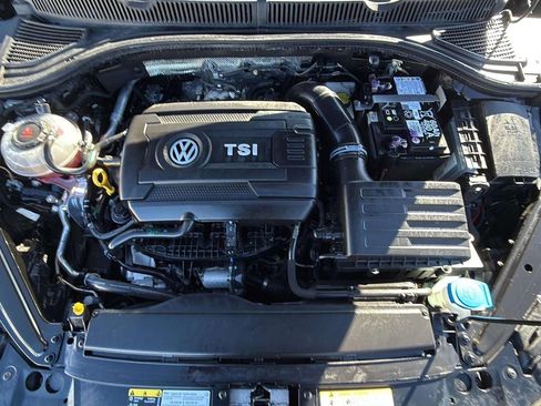 Used 2025 Volkswagen Jetta GLI Autobahn image 19