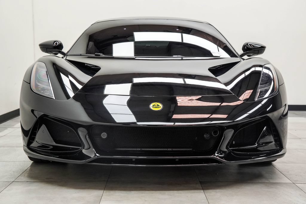 Used 2024 Lotus Emira First Edition RWD image 6