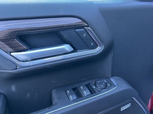 New 2025 Chevrolet Silverado 1500 RST w/ Convenience Package II image 9