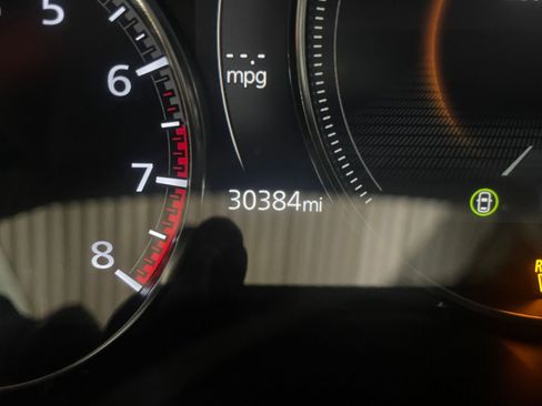 Used 2025 MAZDA CX-30 AWD 2.5 S w/ Preferred Package image 40