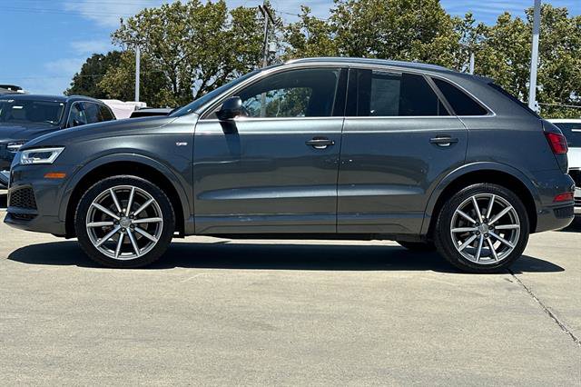 Used 2018 Audi Q3 2.0T Premium Plus AWD/4WD image 6