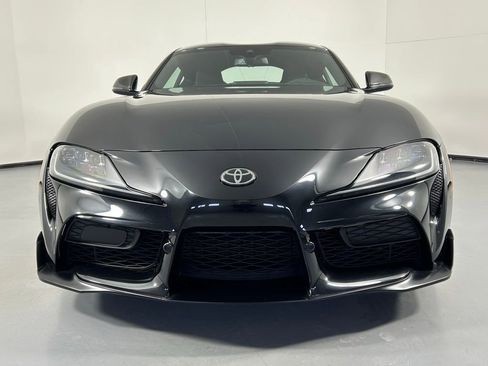 Used 2021 Toyota Supra A91 Edition w/ Driver Assist Package image 2