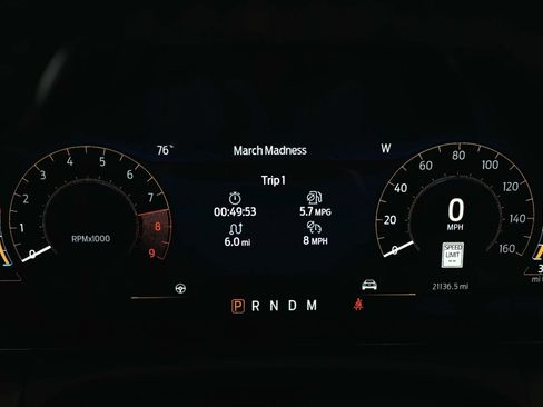 Used 2024 Ford Mustang GT Premium RWD image 53