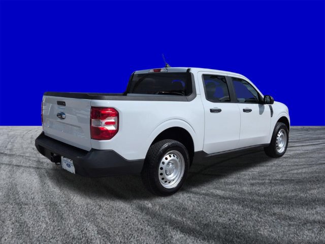 Certified 2022 Ford Maverick XL FWD image 4