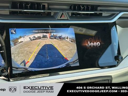 New 2026 Jeep Cherokee Limited image 15