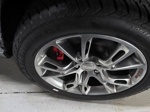 Used 2020 Jeep Grand Cherokee SRT AWD/4WD image 26