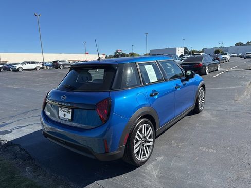 Used 2025 MINI Cooper S image 5