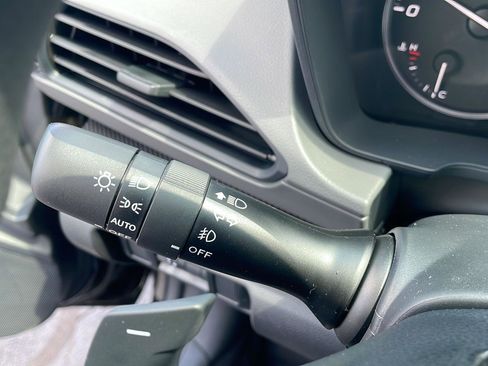 New 2026 Subaru Crosstrek 2.0i Premium AWD/4WD image 17
