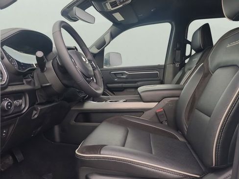 Used 2026 RAM 1500 Laramie image 20