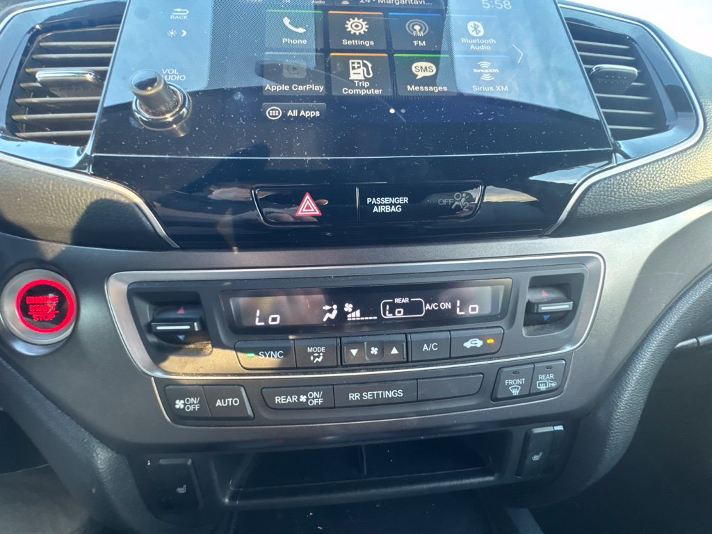 Used 2021 Honda Passport EX-L image 36