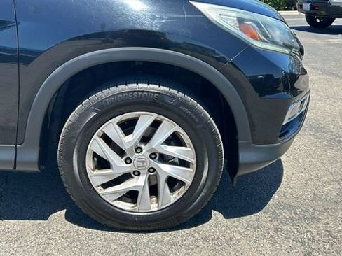 Used 2016 Honda CR-V EX image 9