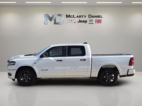 New 2026 RAM 1500 Laramie w/ Night Edition image 3