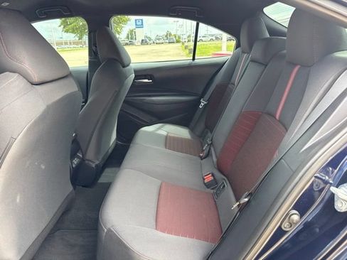 Certified 2024 Toyota Corolla SE FWD image 12
