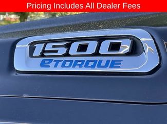 Used 2026 RAM 1500 Big Horn AWD/4WD video 2