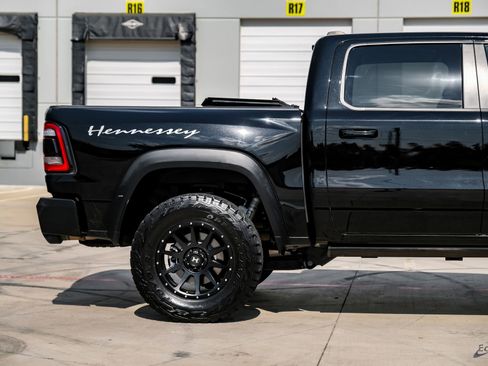 Used 2022 RAM 1500 TRX w/ TRX Level 2 Equipment Group AWD/4WD image 20