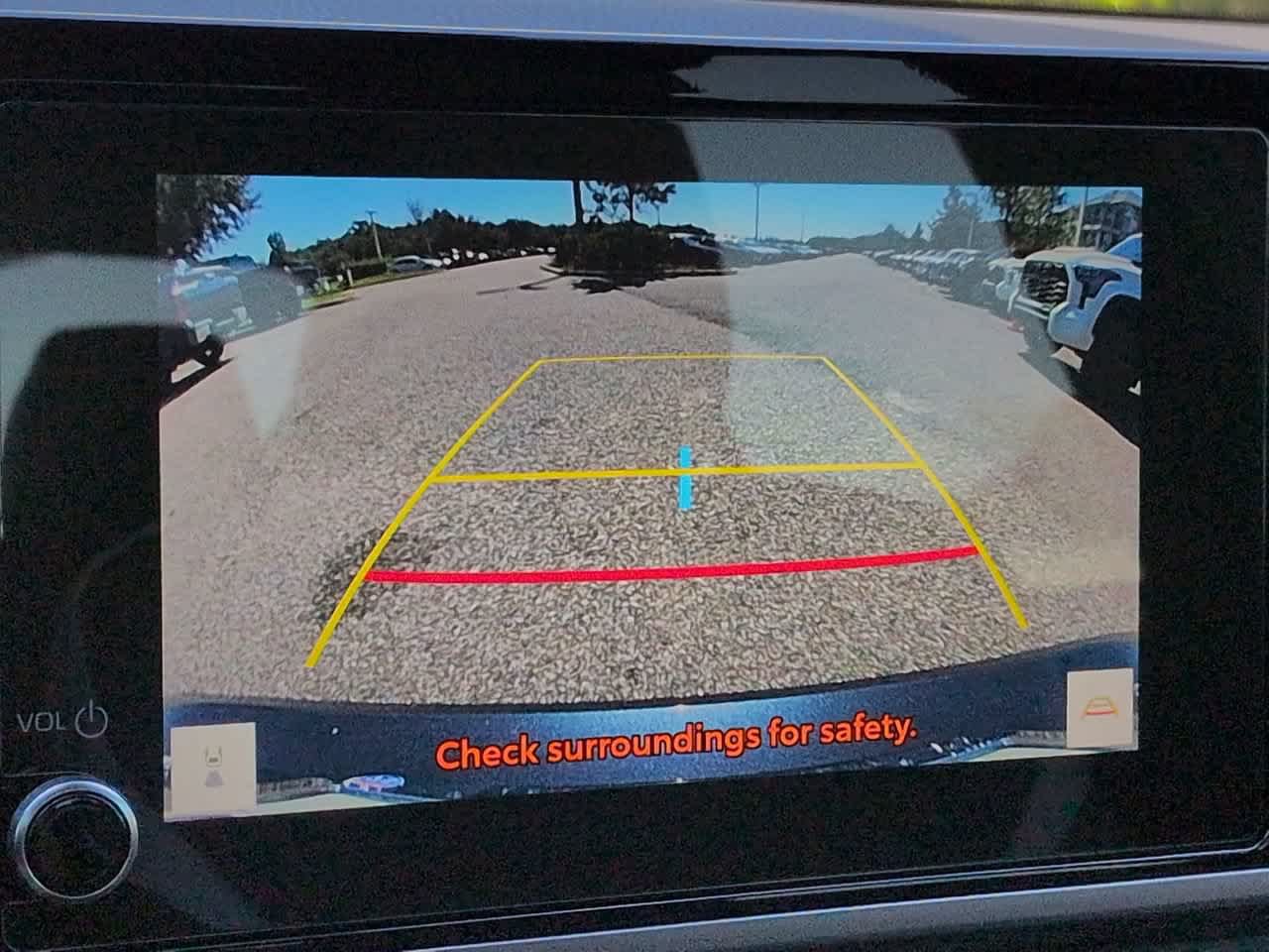 Certified 2026 Toyota Camry SE FWD image 19