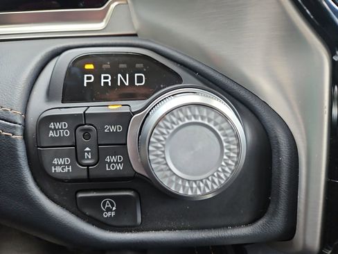 Used 2025 RAM 1500 Tungsten w/ Trailer Tow Group image 27