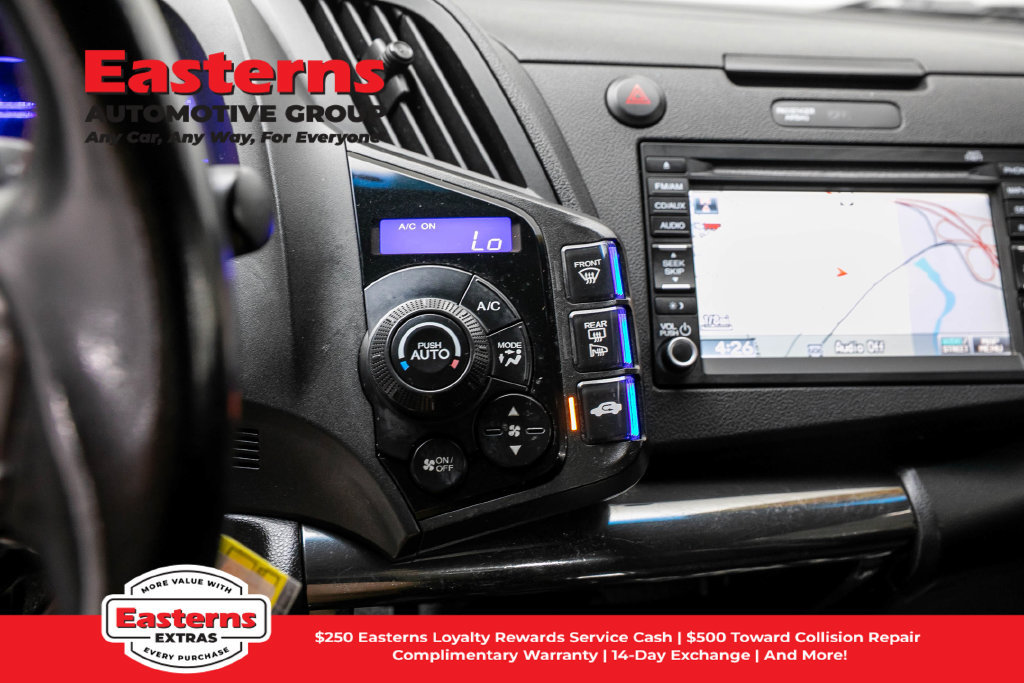 Used 2015 Honda CR-Z EX image 19