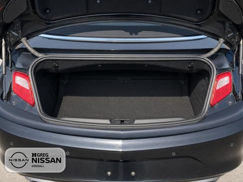 Used 2018 Buick Cascada Premium FWD image 13
